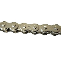 40 Chain | Nickel